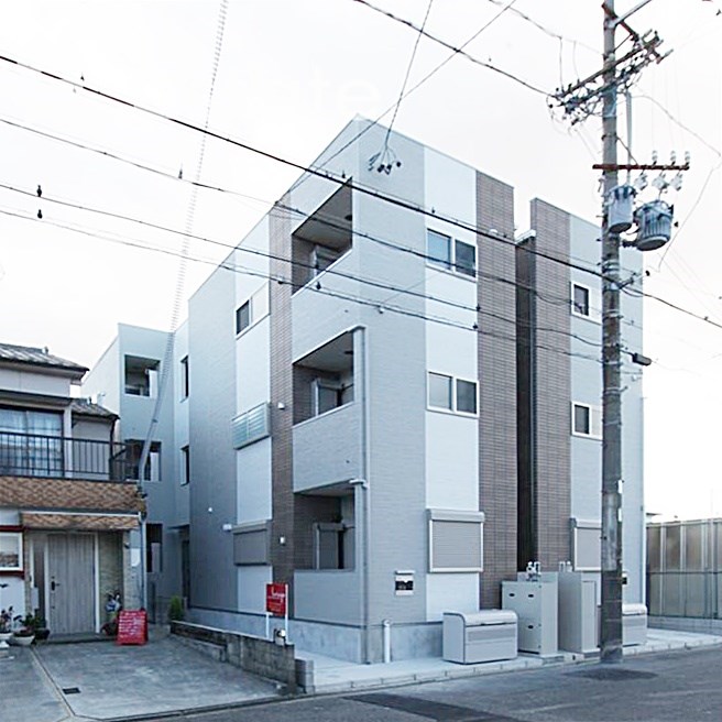 パークテラス