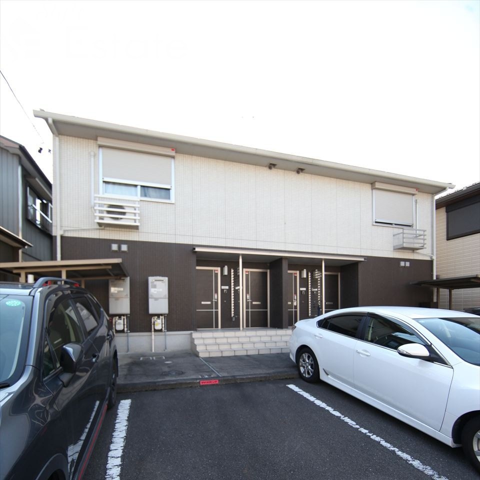 セジュール古橋II