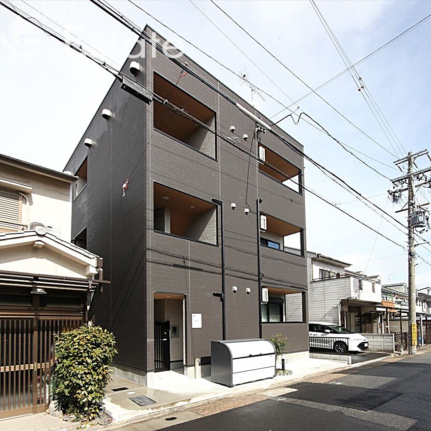 Ｔ.Ａ向島1丁目