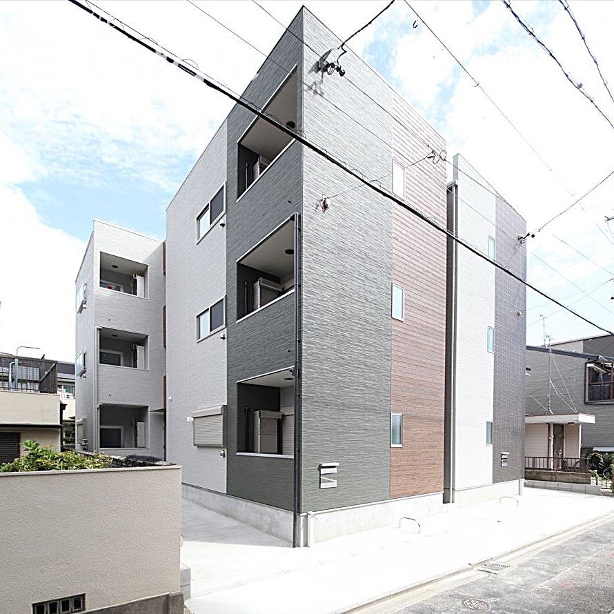 スカイシャイン黒川