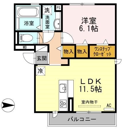 エメ　シャトン