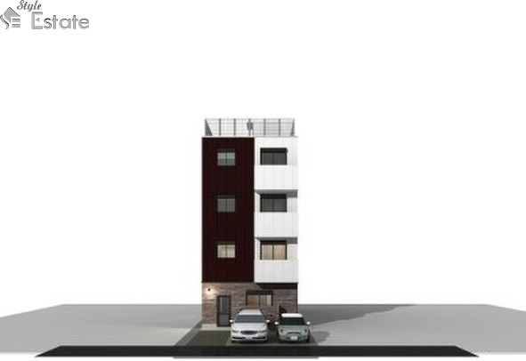 Sugarloaf Park 浄心