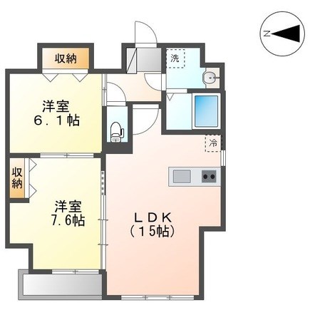 Grand Soleil大須白川