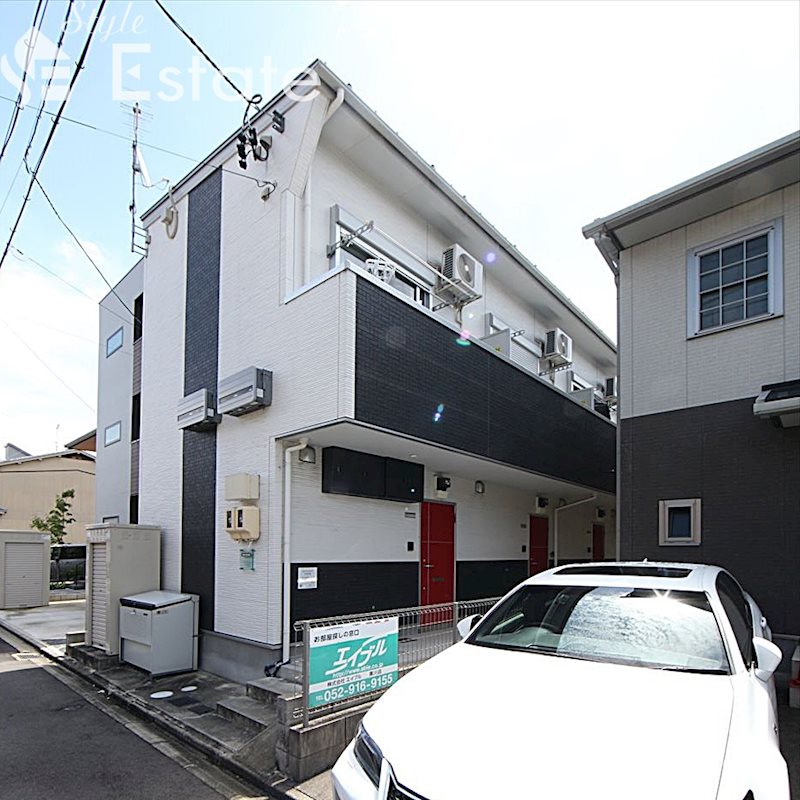 ランドスクエア平安通