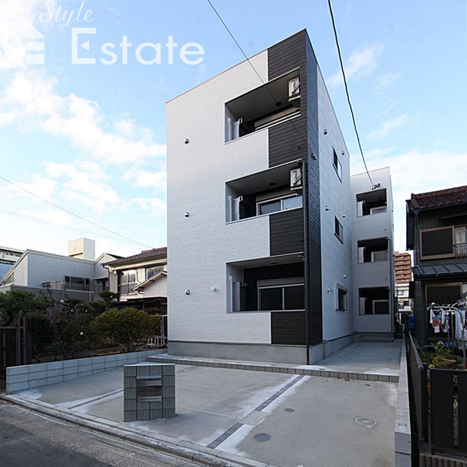 サニーグランド岩塚