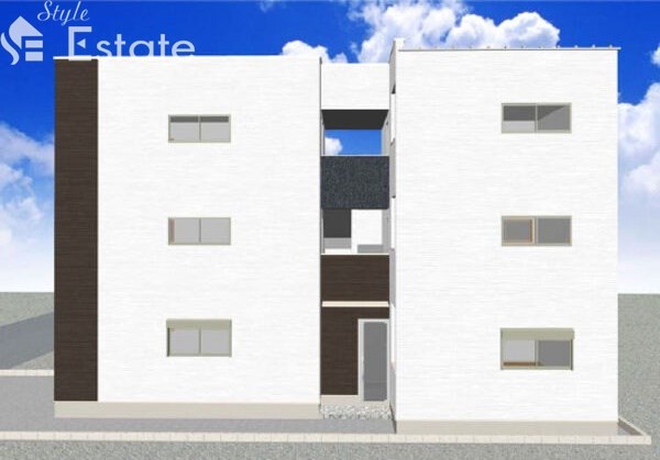 サニーグランド岩塚