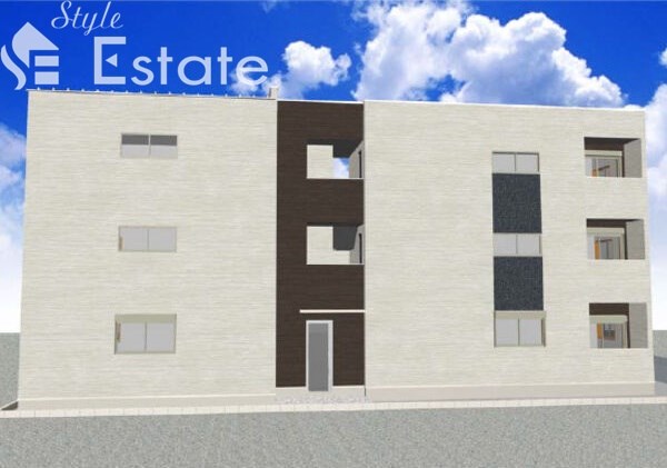 Harmony　Terrace　本陣