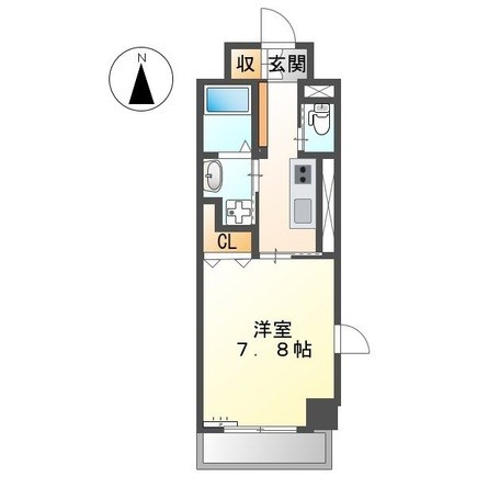 メゾン　ミール
