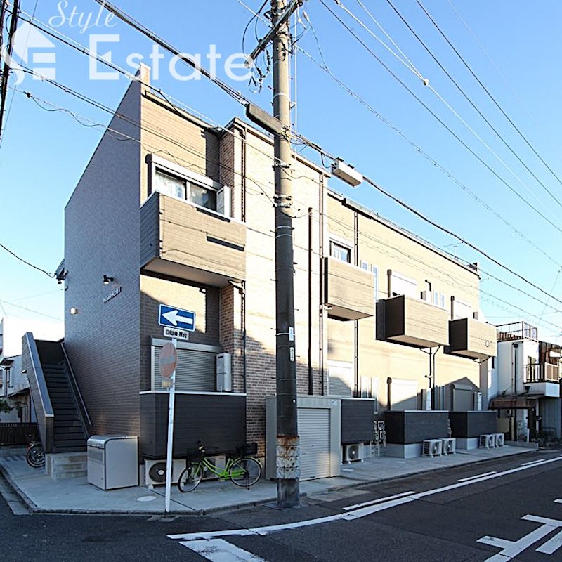 Patina中村公園II