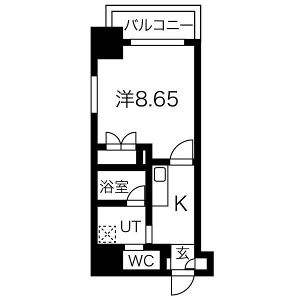 プランベイム大須駅前