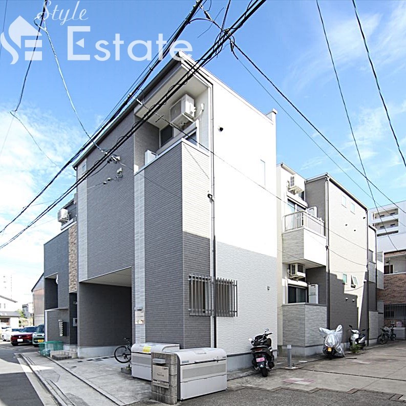 コンフォール松原町