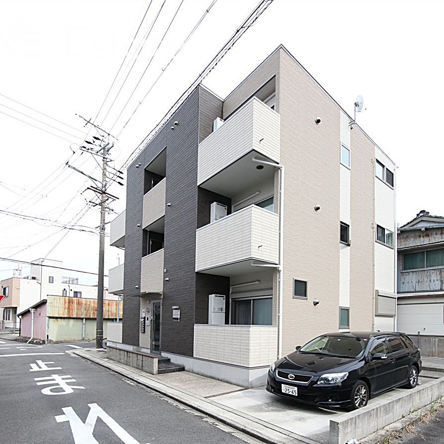 ディアコート深川