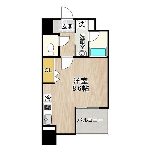 CITY SPIRE 名古屋大須