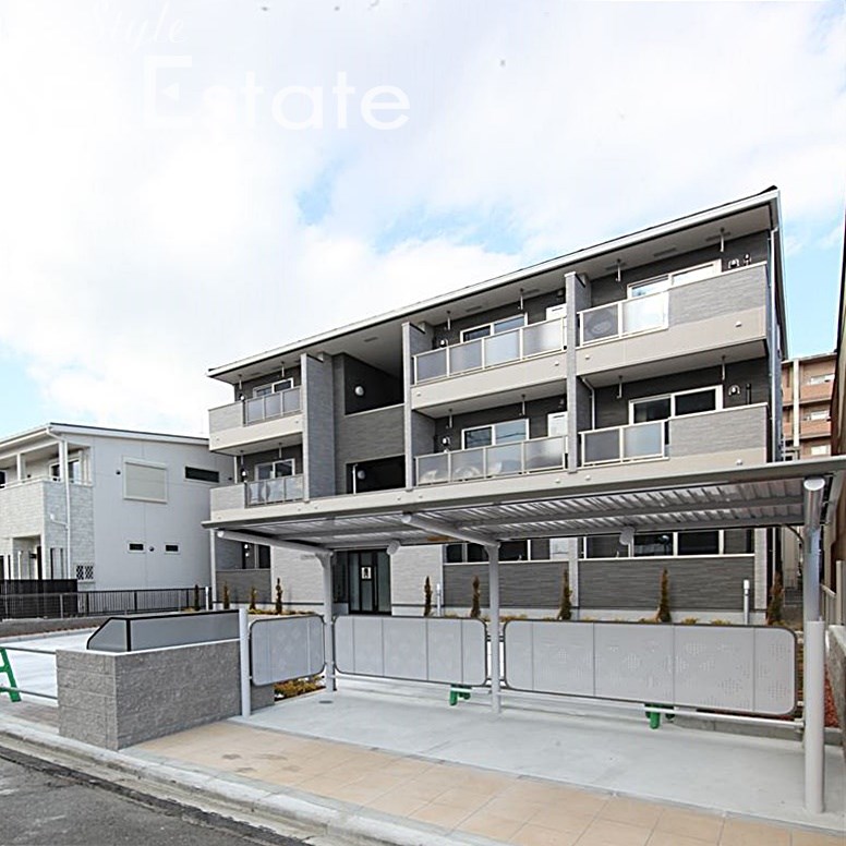 カーサ・エスペランサ