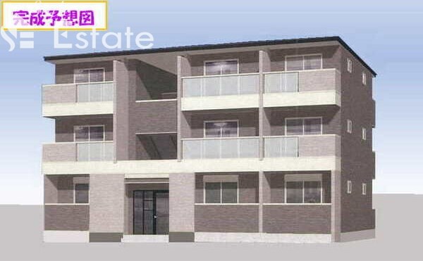 カーサ・エスペランサ