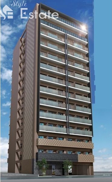 ファステート名古屋駅前ドリーム