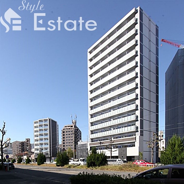 S-RESIDENCE金山三丁目