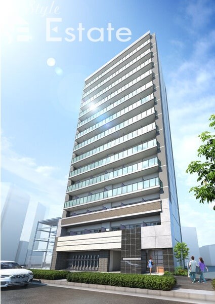 S-RESIDENCE金山三丁目