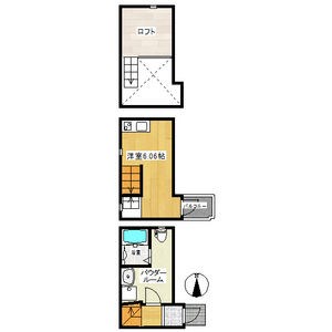 アースクエイク花塚