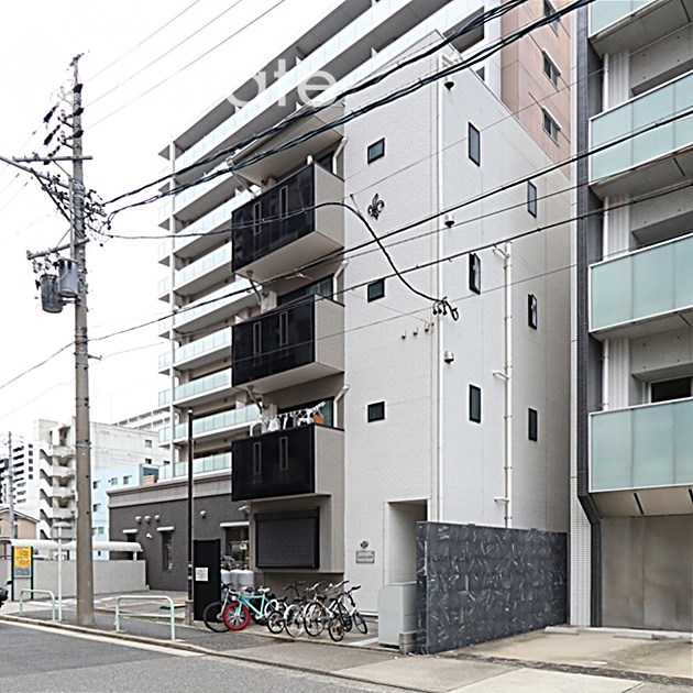 RadIAnce鶴舞