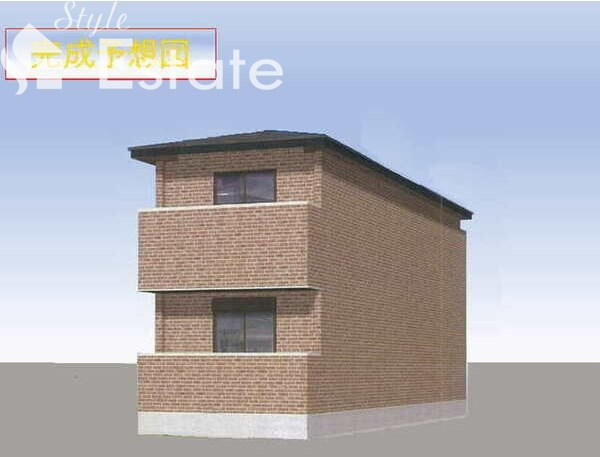 リヴィエール三毛猫