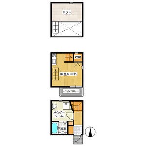 アースクエイク花塚