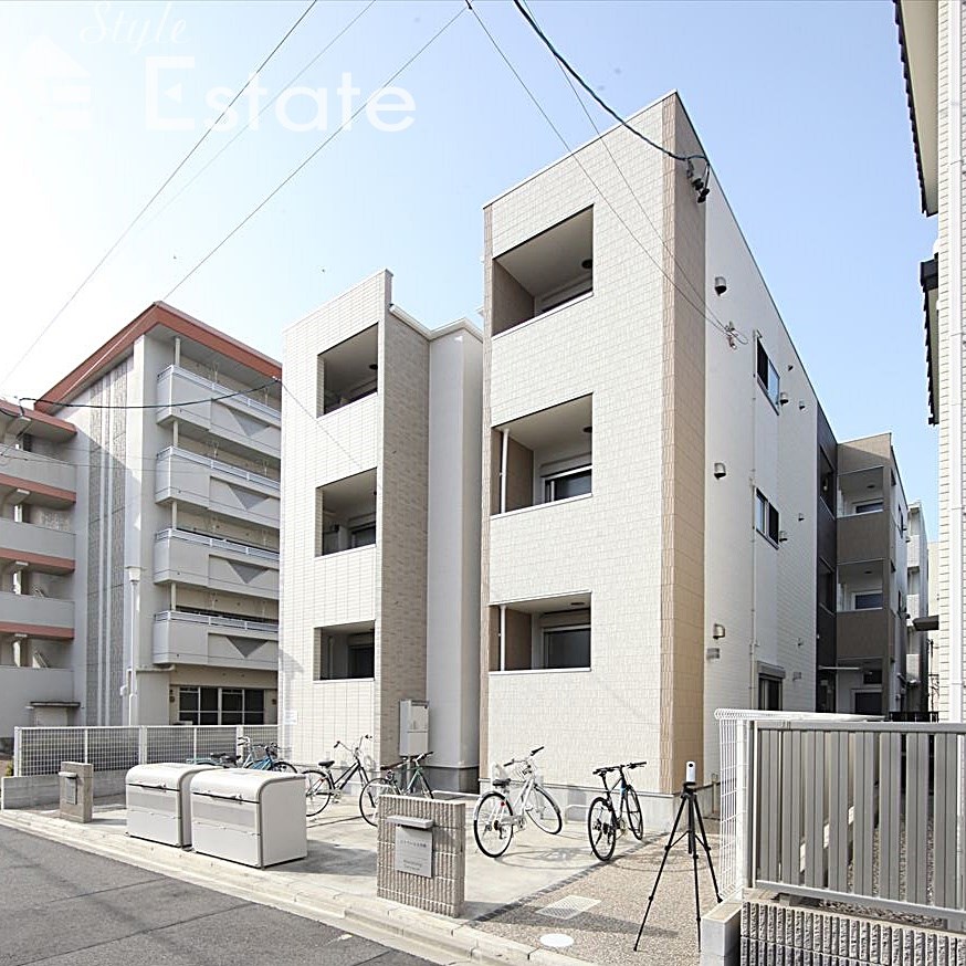 エトワール大曽根