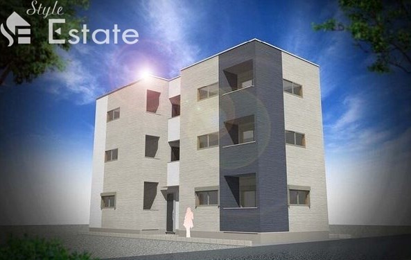 ザミッドランドアベニュー