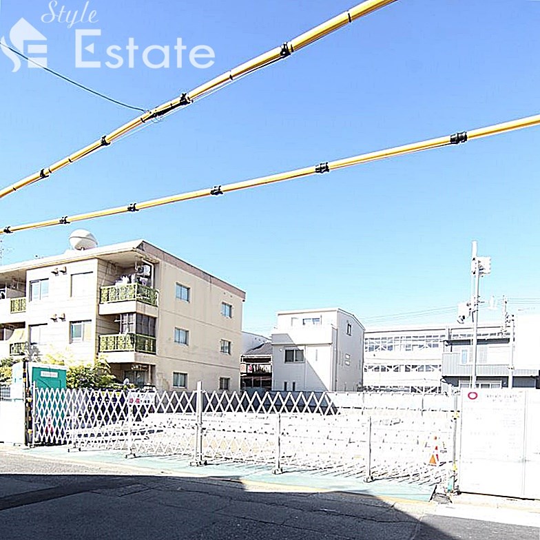 キーファ松葉町