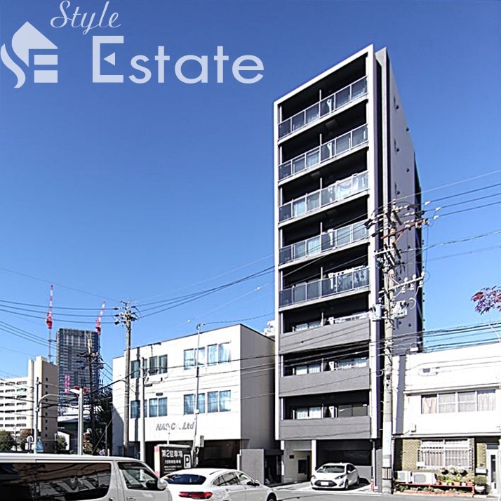 コモレビスクエア大須