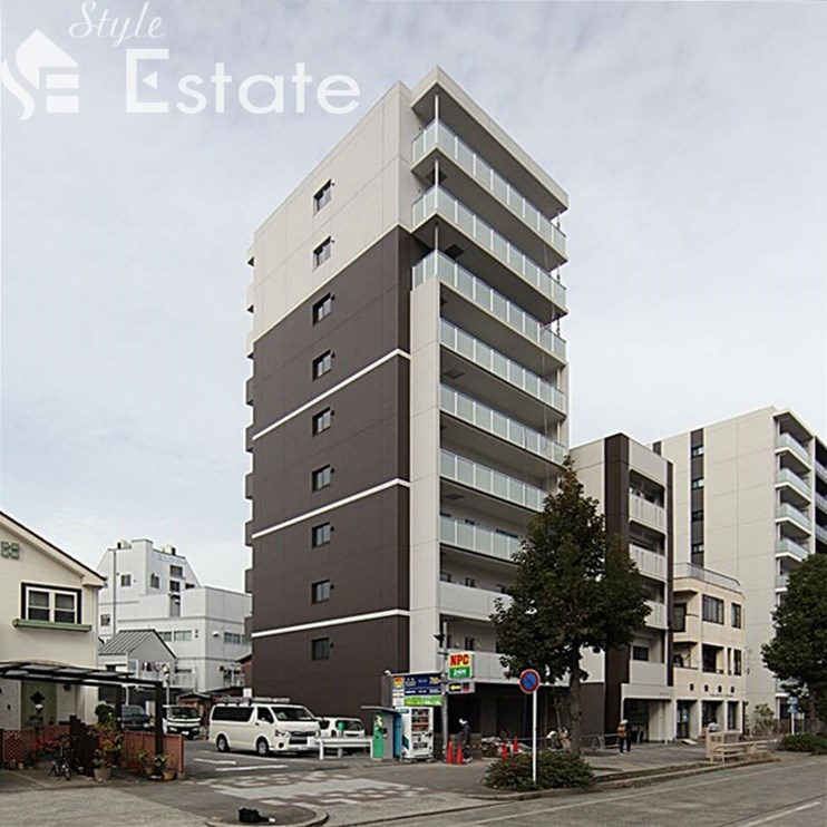 グランドソレイユ伝馬