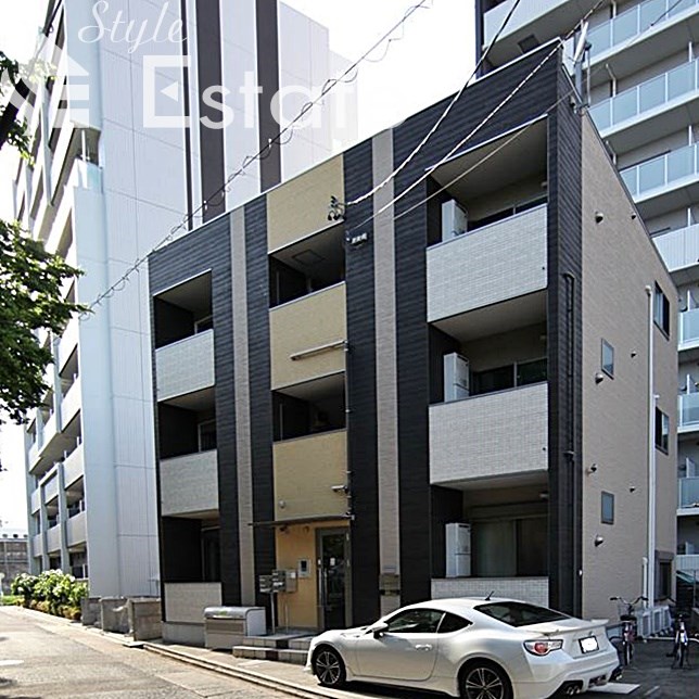 カーサヴェルデ