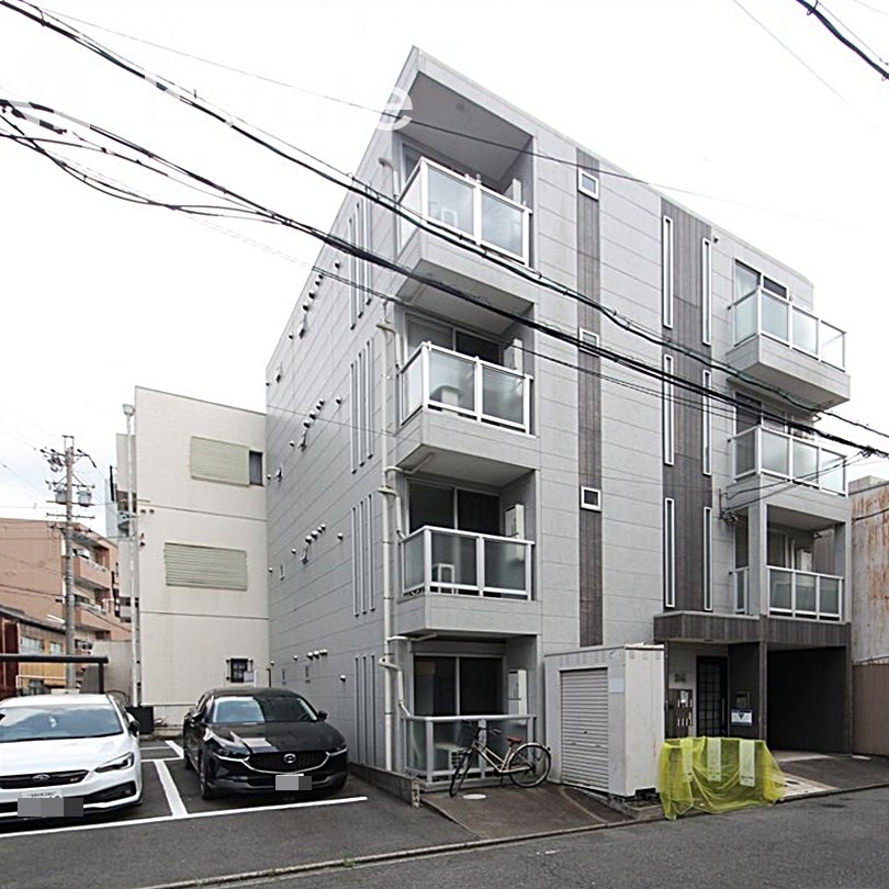 ノヴェル東別院