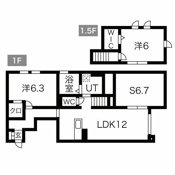 エクセル・フラッツ浅間