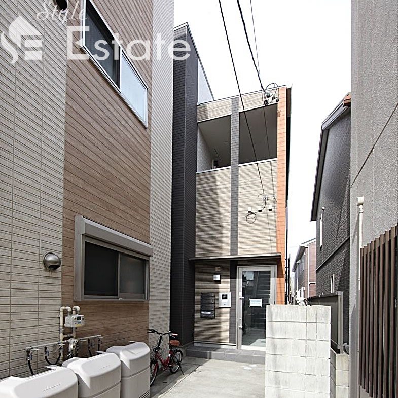 ディアコート松原