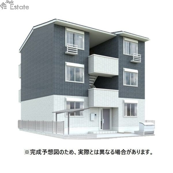 メゾン　ド　ルナール