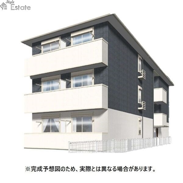 （仮称）D-room北区上飯田PJ