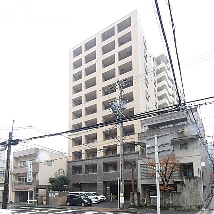 センチュリー富士見