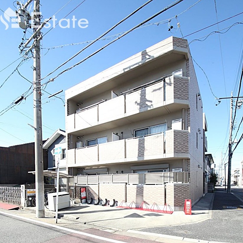 レジデンスT・H上名古屋