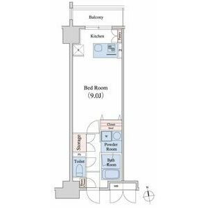 プライムアーバン上前津