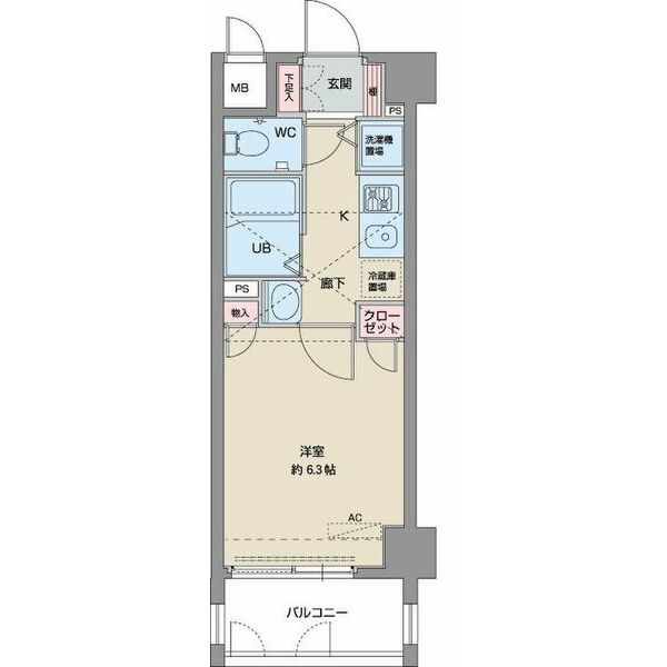 パルティール鶴舞