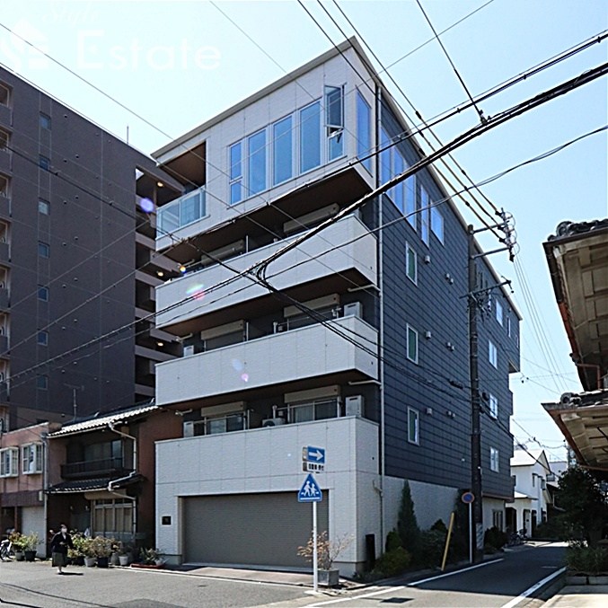 NーSTAGE東別院