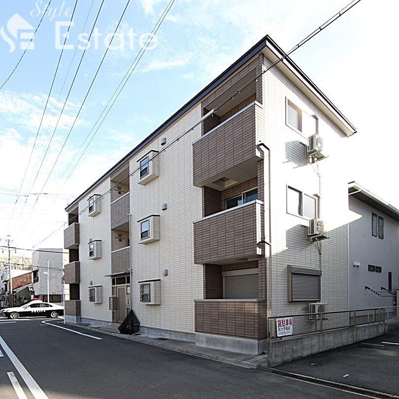 プロパティー城西