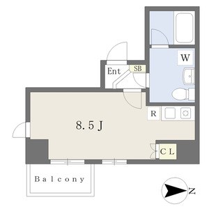 M’sマンション