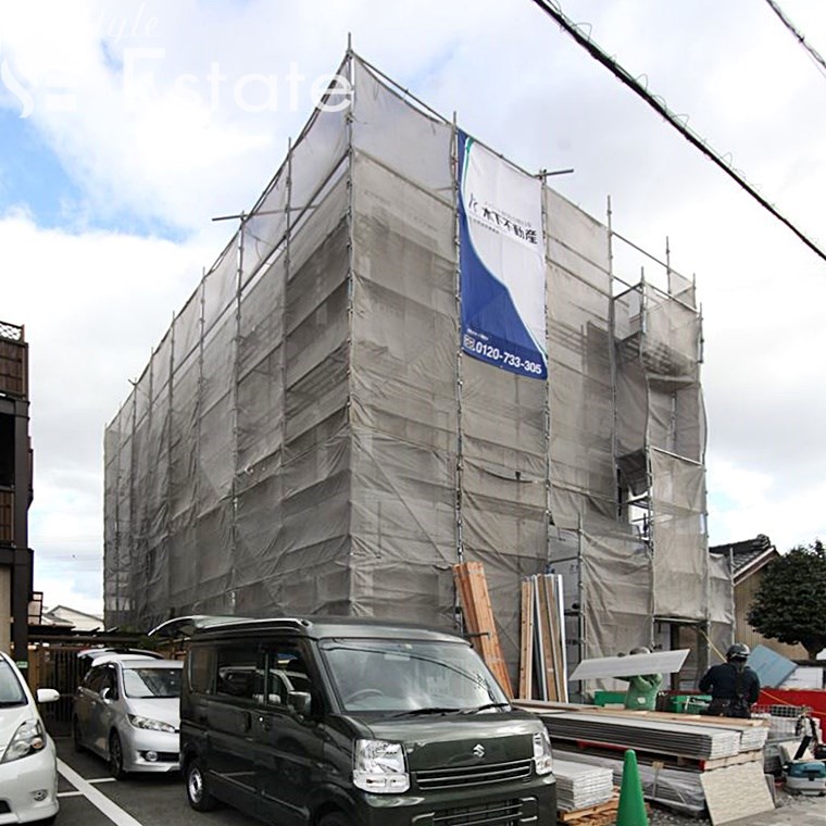 リコルテ　野田