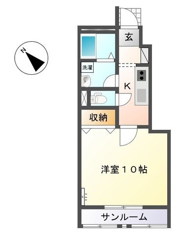 グランシャリオ