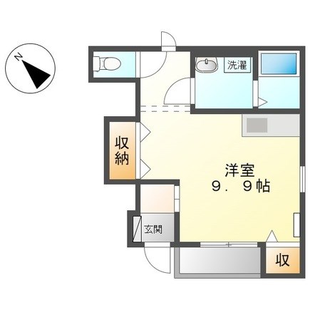 ボンヌール柳瀬