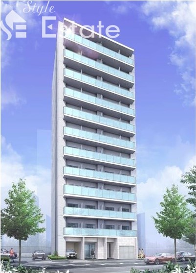 ブリリアコート金山