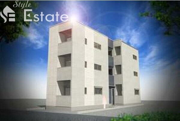 ハーモニーテラス露橋III