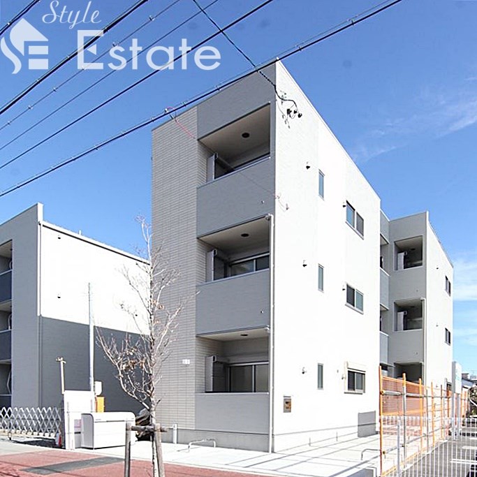 ハーモニーテラス露橋III